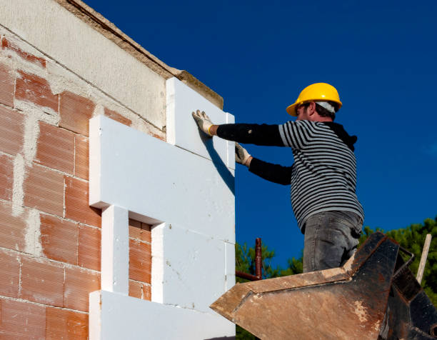 Best Energy Efficiency Insulation in Hillsborough, CA