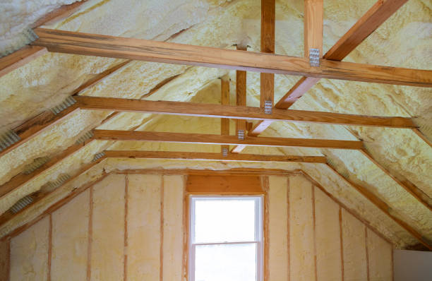 Best DIY Insulation Kits and Guidance in Hillsborough, CA