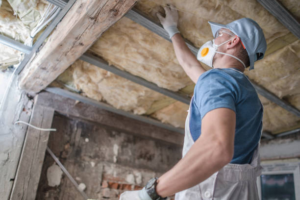Best Fiberglass Insulation in Hillsborough, CA