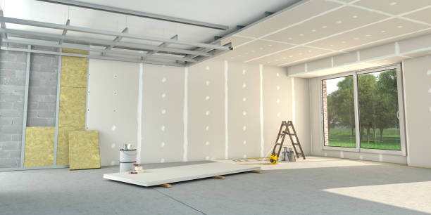 Best Residential Insulation in Hillsborough, CA