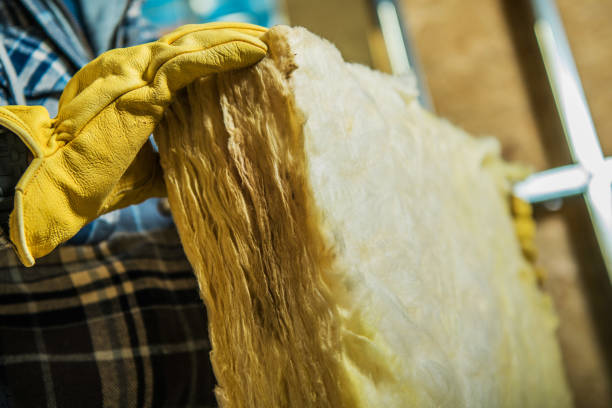 Hillsborough, CA Insulation Contractor Company