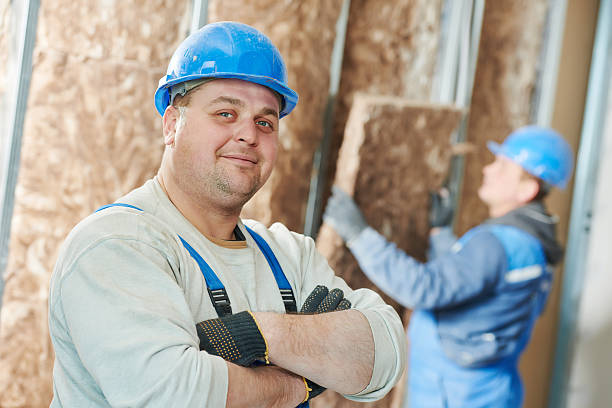Best Eco-Friendly Insulation in Hillsborough, CA
