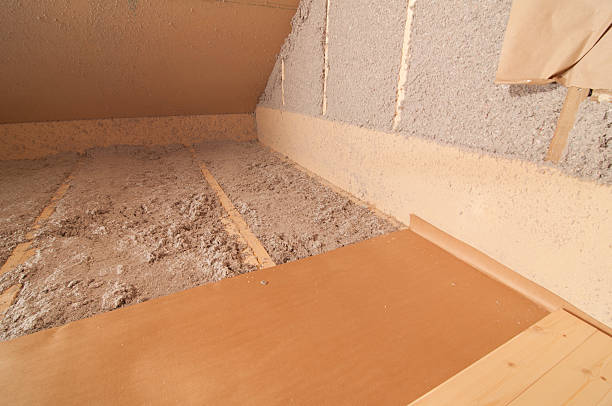 Best Specialized Insulation Services in Hillsborough, CA